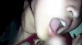 ایک نوجوان سیاہ فام لڑکی ہے حتمی منی چوسنے کی عادت مشین میں اس دیسی mms ویڈیو 2 کم از کم 10 سیکنڈ