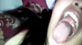 ایک نوجوان سیاہ فام لڑکی ہے حتمی منی چوسنے کی عادت مشین میں اس دیسی mms ویڈیو 3 کم از کم 20 سیکنڈ