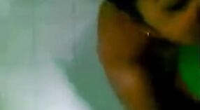 Bhabha frode scandalo con un Deviant amico in Lucknow toilet 0 min 50 sec