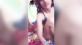 Cặp vợ chồng desi sử dụng webcam để kiếm tiền với tình dục nóng 10 tối thiểu 50 sn