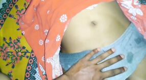 Big Ass Indian Girlfriend Comes Home for a Steamy Sex Story 2 min 50 sec