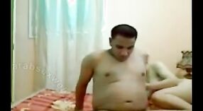 Indian housewife gets down and dirty with her brother-in-law in a steamy video 6 min 10 sec