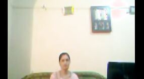 Mature Indian Wife's Cheating with Lover Leads to Homemade Sex 5 min 00 sec