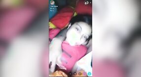 Ing video omah cedhak iki, wong lanang njupuk kauntungan Saka Desi Wanita India kanggo kesenengan seksual dhewe 0 min 30 sec