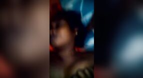 Bhabi desa India turun dan kotor dengan pacar rahasianya 3 min 20 sec