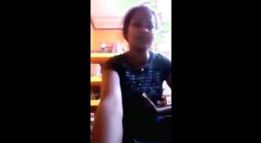 아마추어 인도 섹스 비디오를 갖춘 메갈라얀 여자 4 최소 10 초