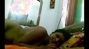 Desi's abode wife indulges in some sensual self-pleasure on camera 9 min 30 sec