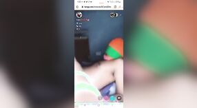 Big ass babe e o seu homem gostam de transmitir vídeos XXX nas redes sociais 20 minuto 10 SEC