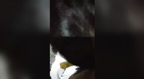 دیسی بابھی ہو جاتا ہے اس کی بلی اںگلیوں اور آخر کی طرف سے دوست میں لائیو ویڈیو 3 کم از کم 40 سیکنڈ