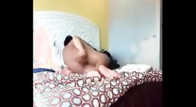 Indian beauty gets her tight ass pounded by her cousin 10 min 50 sec