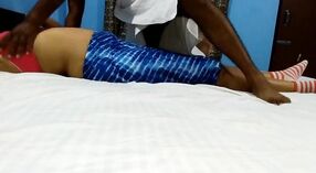 Индийскую студентку колледжа лижут и трахают в ее киску в мотеле 0 минута 0 сек