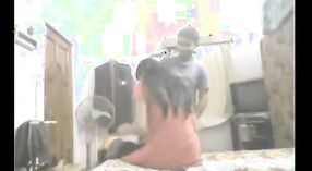 Indian girl gets seduced by neighbor in desi mms scandal 0 min 30 sec