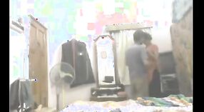 Indian girl gets seduced by neighbor in desi mms scandal 1 min 00 sec