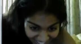 Indian sex video chat room features big black lover and vibrator play 7 min 00 sec