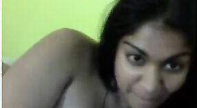 Indian sex video chat room features big black lover and vibrator play 8 min 20 sec