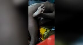 Hardcore XXX porno in Telugu con un Bangla twist 6 min 20 sec