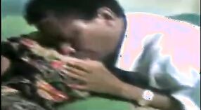 Desi mummy gets down and dirty with her neighbor in this steamy video 1 min 00 sec