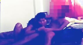 Bhabhi's incest home sex with anal penetration 5 min 00 sec