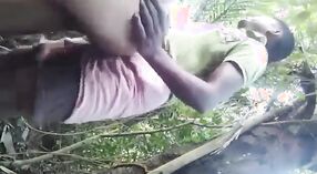 Hardcore outdoor sex with an Indian cousin and half-brother 2 min 40 sec
