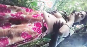 Hardcore outdoor sex with an Indian cousin and half-brother 0 min 30 sec