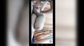 Husband and wife indulge in nonstop webcam sex show 5 min 50 sec