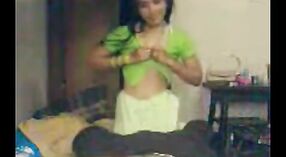Indian neighbor gets her pussy licked and fingered on hidden cam 0 min 0 sec