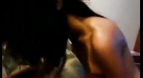Indian teen gets her fill of incest pleasure from cousin and half-brother in desi video 0 min 40 sec