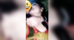 Desi couple's video call turns into a steamy sexual encounter 0 min 0 sec