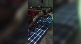 Amateur camera captures Desi couple's steamy home sex 0 min 0 sec