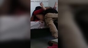 Indian couple enjoys doggy style sex with college lovers 2 min 50 sec