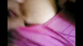 Indian college girl gets naughty with her boyfriend in hotel room 3 min 40 sec