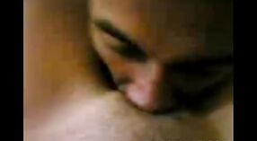 Indian college girl gets naughty with her boyfriend in hotel room 6 min 10 sec