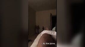 Pakistani sex video captures an online blowjob session 1 min 00 sec