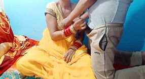 Teen Desi Bhabhi licks and fucks her petite Indian pepper before missionary position 0 min 0 sec