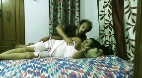 India bhabhi nemu mudhun lan reged ing krasan video 0 min 0 sec