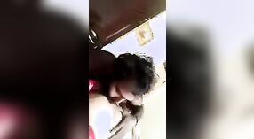 인도의 소녀 도착 못된 와 그녀의 입 과 고양이 에 이 증기 비디오 0 최소 40 초