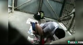 देसी एक्सएक्सएक्स एमएमएस व्हिडिओने पुतण्या आणि आंटी एका बेबंद घरात लैंगिक संबंध ठेवला 2 मिन 10 सेकंद