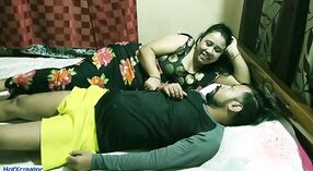 Indian bhabhi gets her pussy filled with cum after intense cock sucking 0 min 0 sec