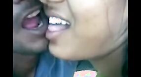 Indian wife gets her fill of cock sucking in desi mms scandal 1 min 20 sec