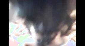 Индийское ммс-видео показывает горячий секс втроем с брюнеткой, ее женой и их сестрой 3 минута 40 сек