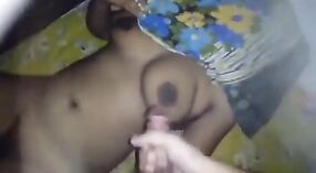 Indian beauty and her boyfriend have hot doggy style sex 2 min 40 sec