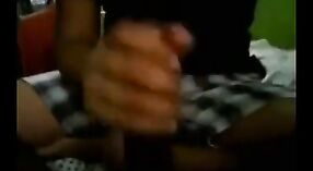 দেশি স্যালির কামুক হ্যান্ডজব আরও বেশি ভিক্ষা করে গিজা ছেড়ে যায় 4 মিন 40 সেকেন্ড