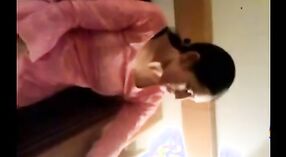 Indian bhabhi gets down and dirty in desi mms scandal with married guy 0 min 0 sec