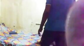 Горничная Дези соблазняется своим домовладельцем в чувственном видео Chudai 0 минута 0 сек