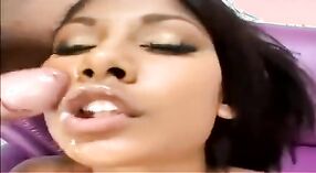 Jasmine fumegante mensagem termina com uma satisfação Gozada 22 minuto 00 SEC