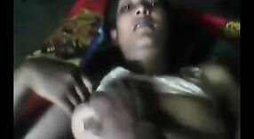 Watch a young Indian girl explore her sexuality in this desi porn video 4 min 00 sec