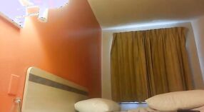 Busty Indian Bhabhi Gets Her Tight Asshole Stretched by Young Boyfriend 4 min 00 sec