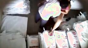 Vidéo de sexe Bangla filmée en caméra cachée 2 minute 20 sec