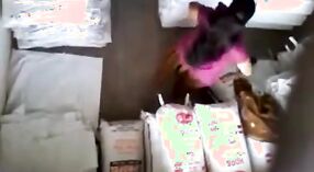Vidéo de sexe Bangla filmée en caméra cachée 4 minute 20 sec