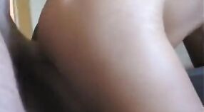 Amateur Indian sex video features intense anal action 0 min 30 sec